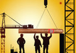 Build-It-Yourself  Cigar Sampler